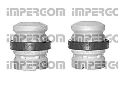 ORIGINAL IMPERIUM 50551 -  Пылезащитный комилект, амортизатор